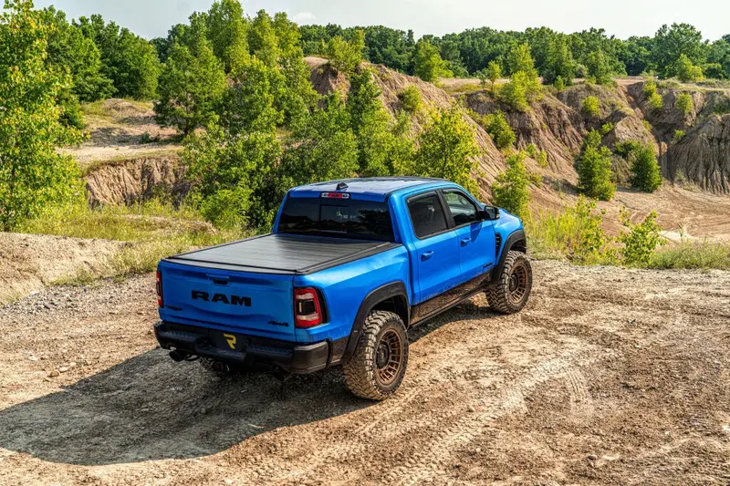 Retrax Ix - 09-18 (19-24Classic) Ram 5'7" 30231 2