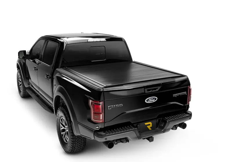 Retrax Powertraxpro Mx - 19-26 (Newbody) Ram 5'7" W/Rb W/ Or W/O Mltfnctntg W/O Stkpkt 90244 1