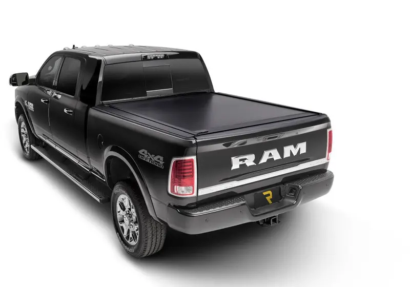 Retrax Retraxone Mx - 09-18 (19-24 Clc) Ram 1500/10-24 25/3500 6'4" W/ Rb W/O Stk Pkt 60235 1