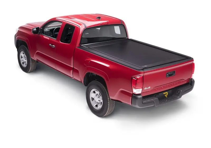 Retrax Retraxone Mx - 16-23 Tacoma Dbl 5' W/Out Stk Pkt W/Out Trl Spcl Edtn Strg Bxs 60851 1