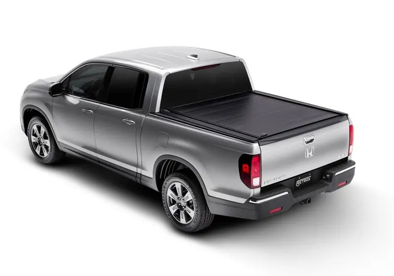 Retrax Retraxone Mx - 17-25 Ridgeline W/Out Stk Pkt 60502 1
