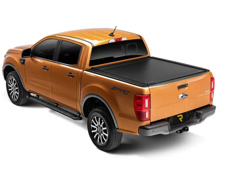 Retrax Retraxone Mx - 19-23 Ranger 5' W/Out Stk Pkt 60335 1