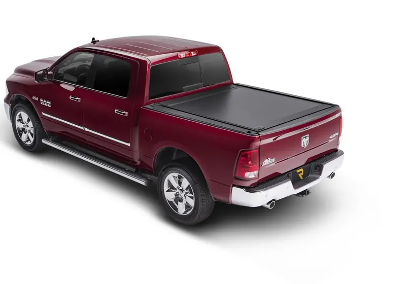 Retrax Retraxone Mx - 19-26 (New Body) Ram 5'7" W/O Rb W/O Multifunction Tg W/O Stk Pkt 60243 1