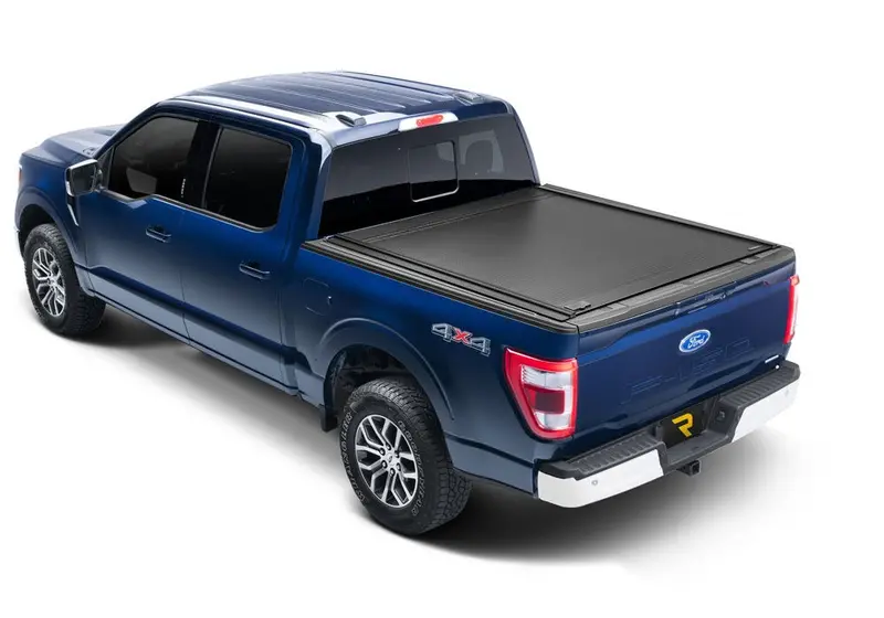 Retrax Retraxone Mx - 21-26 F150 6'7" W/Out Stk Pkt 60379 1