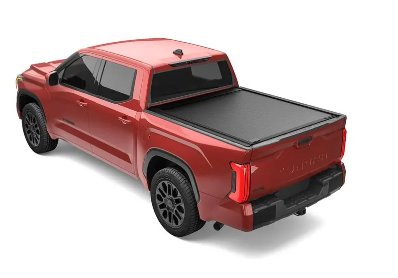 Retrax Retraxone Mx - 22-26 Tundra Crwmx 5'7" W/O Deckrailsys W/O Stkpkt W/O Trlstrgbxs 60860 1