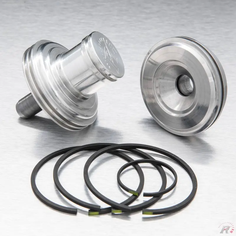 Revmax 2Nd Gear Billet Servo For 93-07 5.9L Cummins With 47Rh, 47Re, & 48Re Transmissions 1