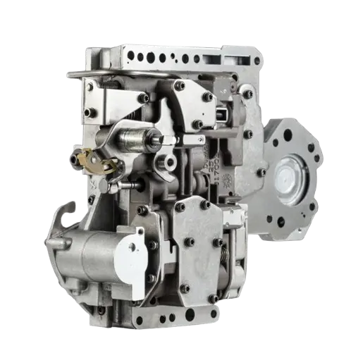 Revmax 48Re Towing Hd Valve Body For 05-07 Dodge Ram 5.9L Cummins W/ Ttva Motor 1