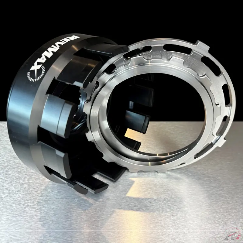 Revmax 68Rfe 700 Pro Input Clutch Drum - 68Rfe-601Pro 1