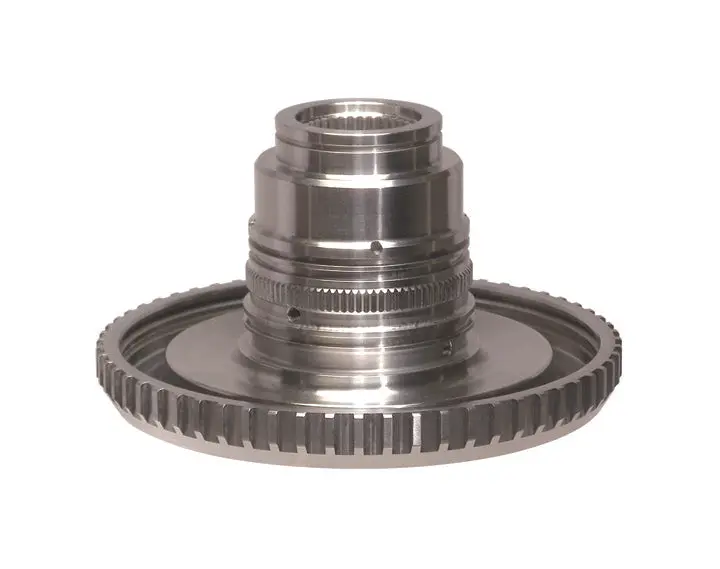 Revmax 68Rfe Billet Input Clutch Hub Oe Standard - 68Rfe-619A 1