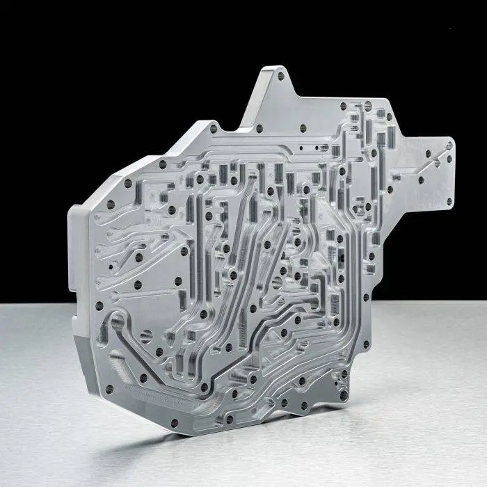 Revmax 68Rfe Zeroflex Billet Channel Plate V2.0 1