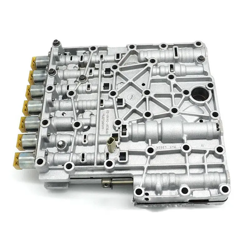 Revmax 6R140 Torqshift 6 Hd Performance Valve Body For 11-14 Ford 6.7L Diesel 1