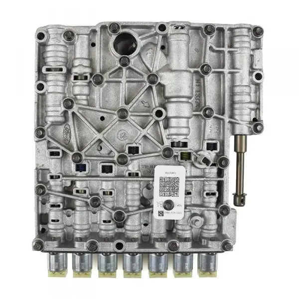 Revmax 6R140 Torqshift 6 Hd Performance Valve Body For 17-19 Ford 6.7L Diesel 2