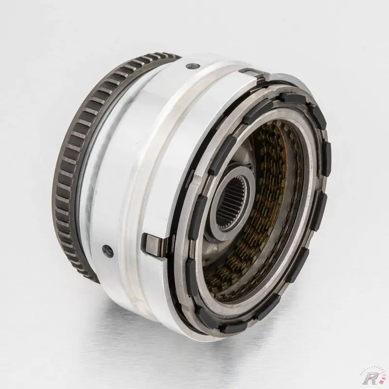 Revmax 700 Billet Input Clutch Drum For 2007.5-2019 Dodge 6.7L Cummins 68Rfe 1