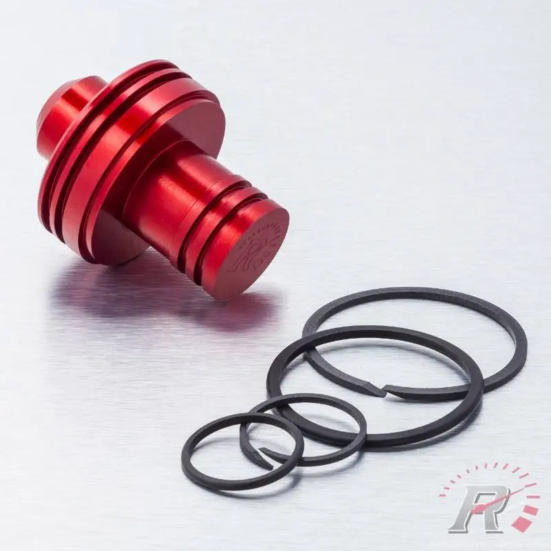 Revmax Accumulator Housing For 93-07 5.9L Cummins With 47Rh, 47Re, & 48Re Transmissions 1