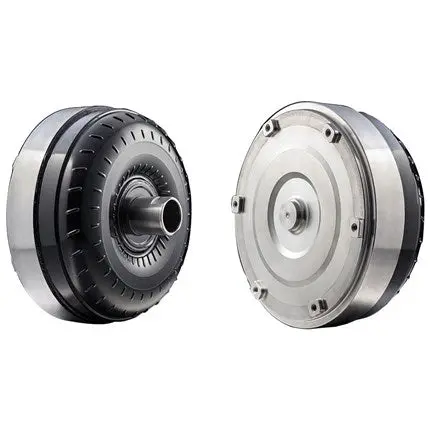 Revmax Allison 1000 Stage 5 Billet Triple Disk Torque Converter For 2017-2019 Gmc/Chevy 2500/3500 6.6L L5p Duramax 1