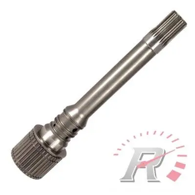 Revmax Billet Input Shaft For 02-13 6.6L Duramax With Allison 1000 1