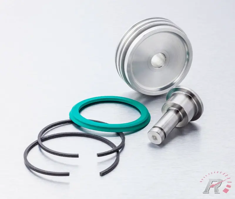 Revmax Billet Low Reverse Servo For 93-07 5.9L Cummins With 47Rh, 47Re, & 48Re Transmissions 1