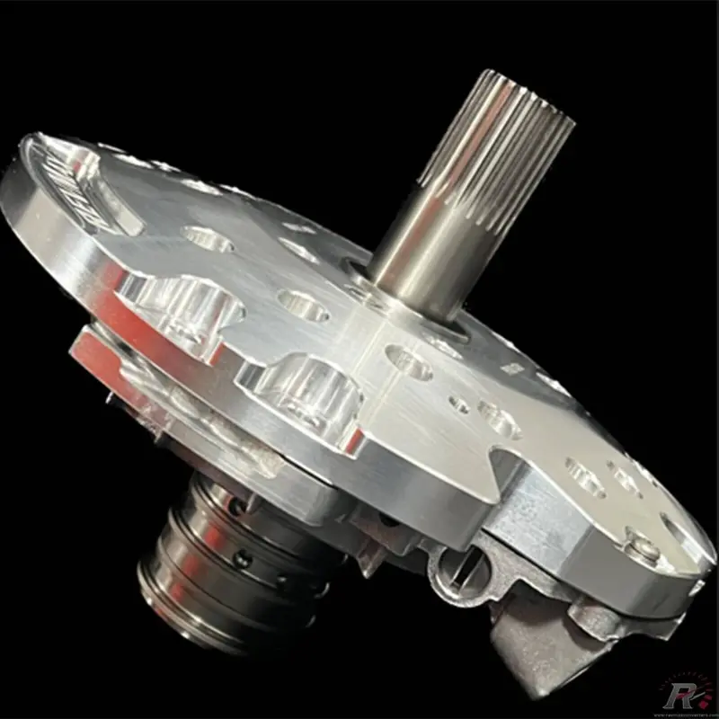 Revmax Billet Modified High Pressure Oil Pump For 07-18 Ram 6.7L Diesel 68Rfe 2