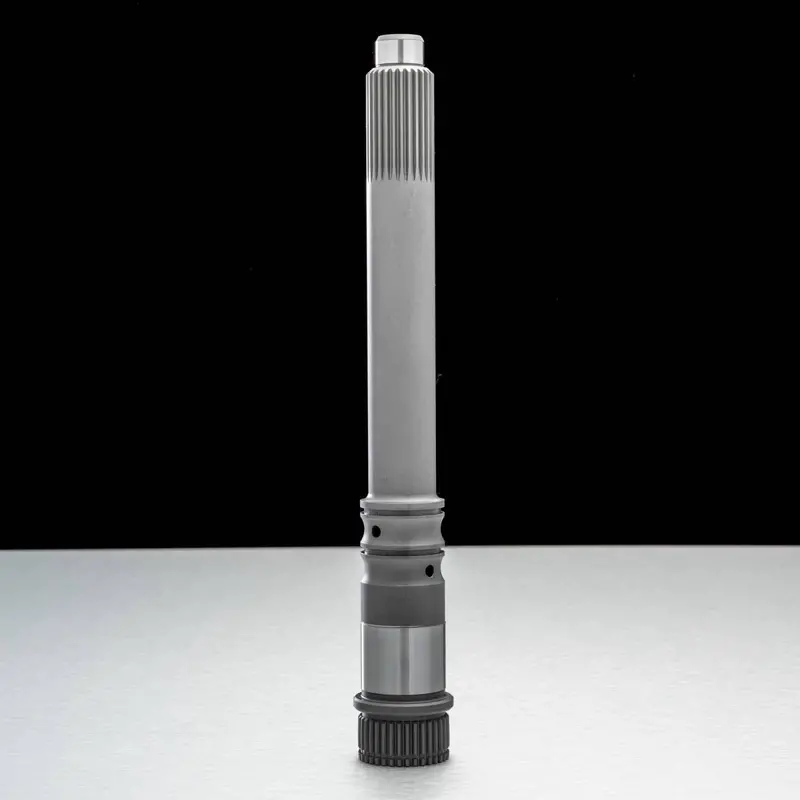 Revmax Direct Oiling Billet Input Shaft For 2007.5-2018 Dodge Ram 6.7L Cummins 1