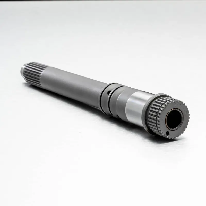 Revmax Direct Oiling Billet Input Shaft For 2007.5-2018 Dodge Ram 6.7L Cummins 2