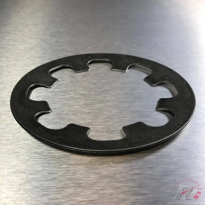 Revmax Forward Clutch Belleville Spring For 91-07 5.9L Cummins With 46Rh, 47Rh, 47Re, & 48Re Transmissions 1