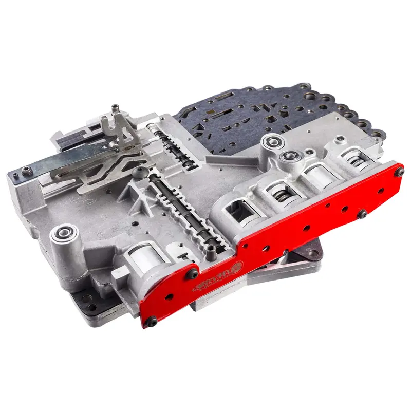 Revmax High Performance Towing Hd Valve Body For 12-18 Ram 2500/3500 5.7L 66Rfe 1