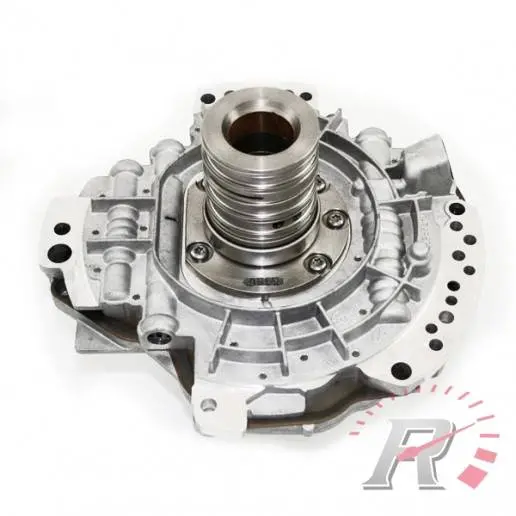 Revmax Modified High Pressure Pump For 2013-2018 Dodge Ram 6.7L Diesel 68Rfe 1