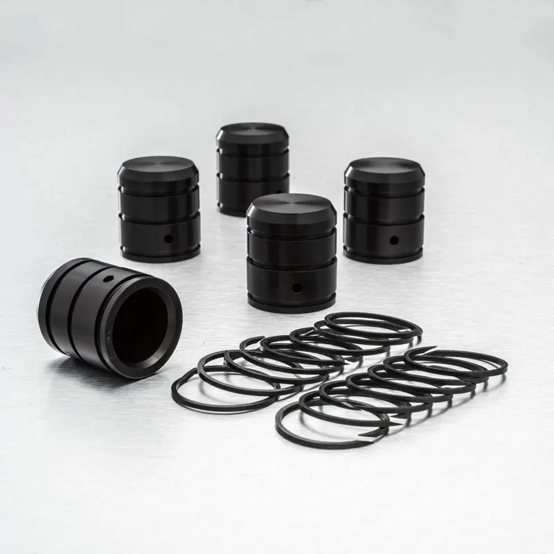 Revmax Triple Double Accumulator Pistons For 2007.5-2020 Dodge 6.7 Cummins 68Rfe 1