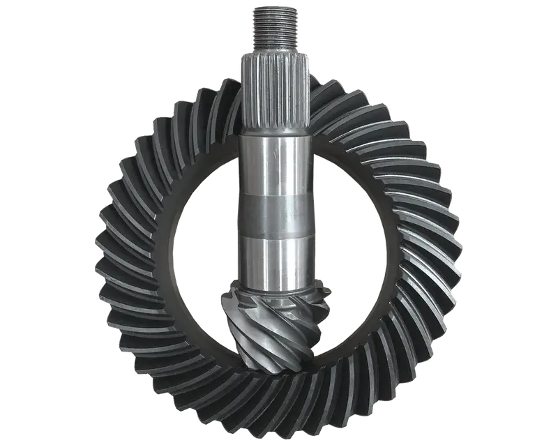 Revolution Gear & Axle 4.88 Ratio Ring And Pinion Set For 2018-2026 Jeep Wrangler/Gladiator & 2021-2024 Ford Bronco 1