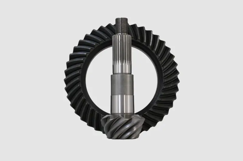 Revolution Gear & Axle Dana 30 Front Axle 4.88 Ratio Ring & Pinion Set For 84-01 Jeep Cherokee/Wrangler/Comanche 1