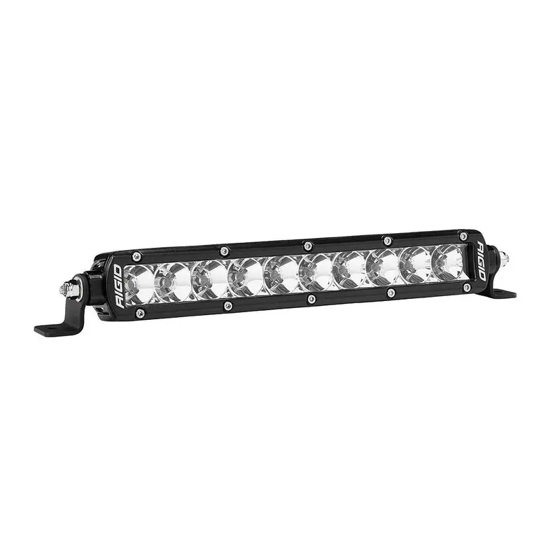 Rigid Industries 10 Inch Flood Sr-Series Pro 910113 1