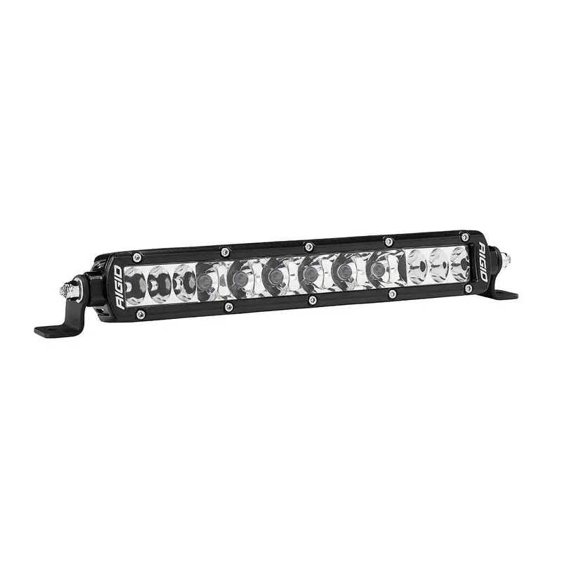 Rigid Industries 10 Inch Spot/Driving Combo Sr-Series Pro 911313 1