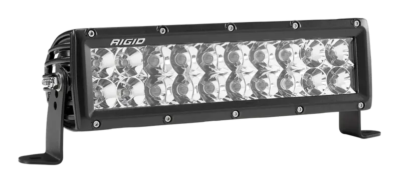 Rigid Industries 10 Inch Spot/Flood Combo E-Series Pro 110313 1
