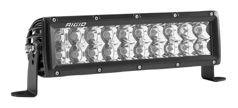 Rigid Industries 10 Inch Spot Light E-Series Pro 110213 1