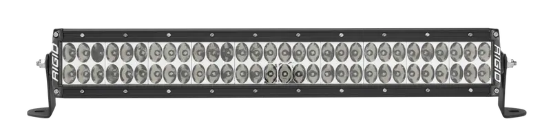 Rigid Industries 20 Inch Driving Light Black Housing E-Series Pro 121613 1