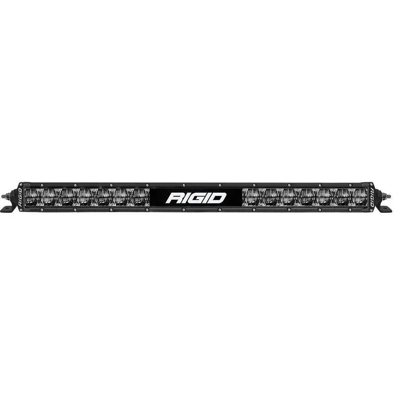 Rigid Industries 20 Inch Dual Function Sae Auxilary High Beam Driving Lights Sr-Series Pro 920413 1