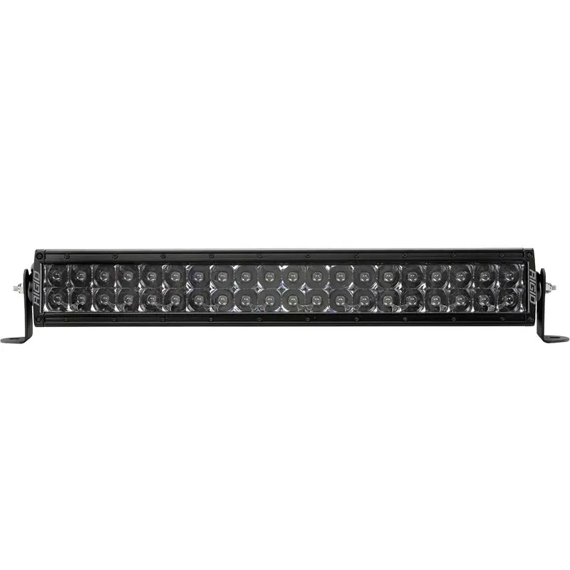Rigid Industries 20 Inch Spot Midnight E-Series Pro 120213Blk 1