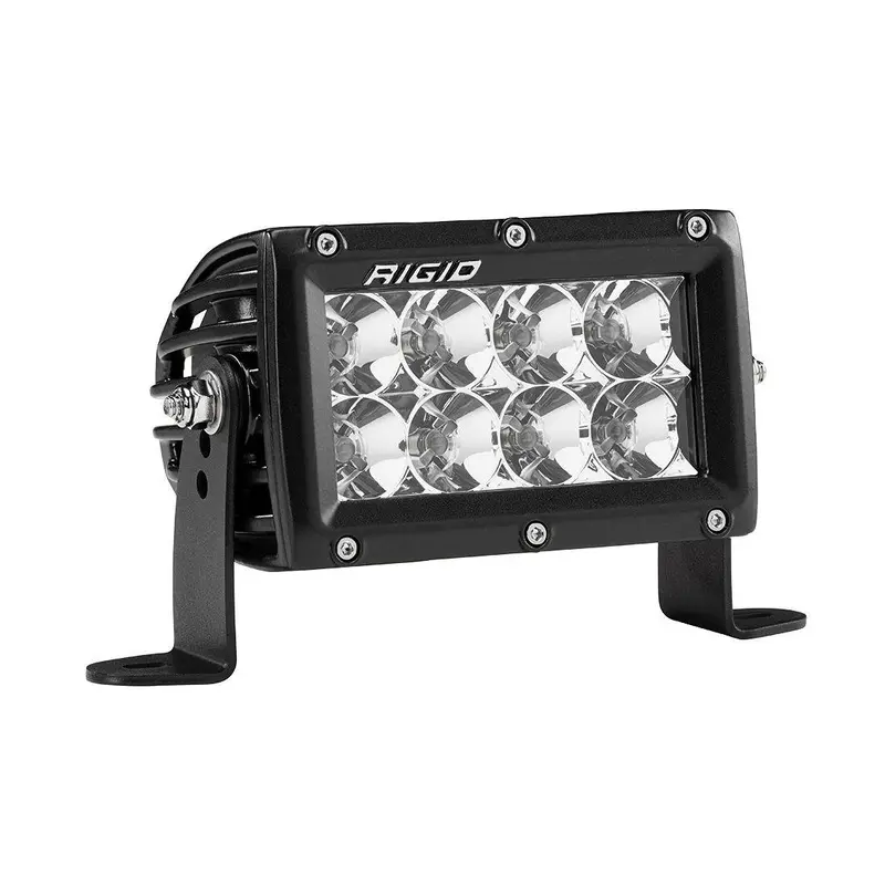 Rigid Industries 4 Inch Flood Light E-Series Pro 104113 1