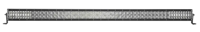 Rigid Industries 50 Inch Spot/Driving Combo Light Black Housing E-Series Pro 152313 1