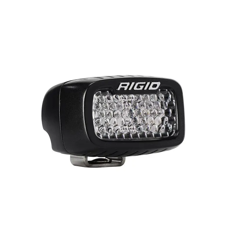 Rigid Industries Diffused Light Surface Mount Sr-M Pro 902513 1