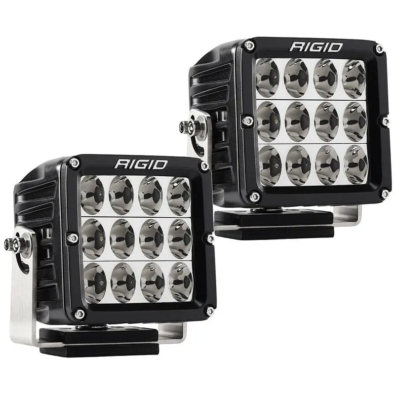 Rigid Industries Driving Light Pair D-Xl Pro 322613 1