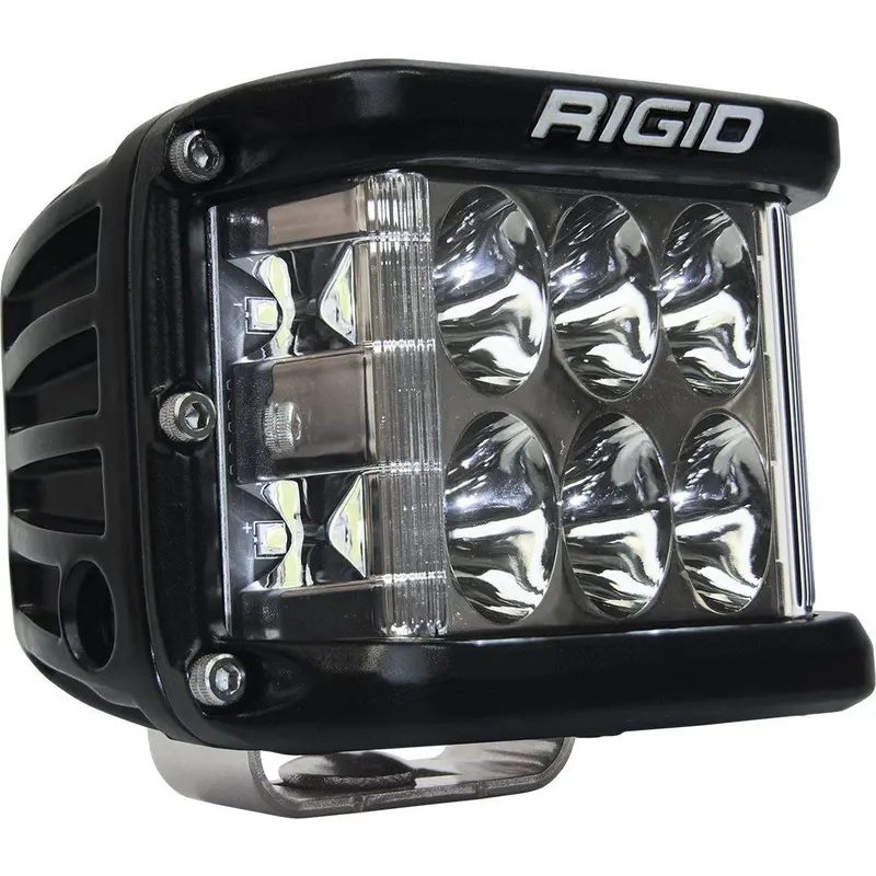 Rigid Industries Driving Surface Mount D-Ss Pro 261313 1