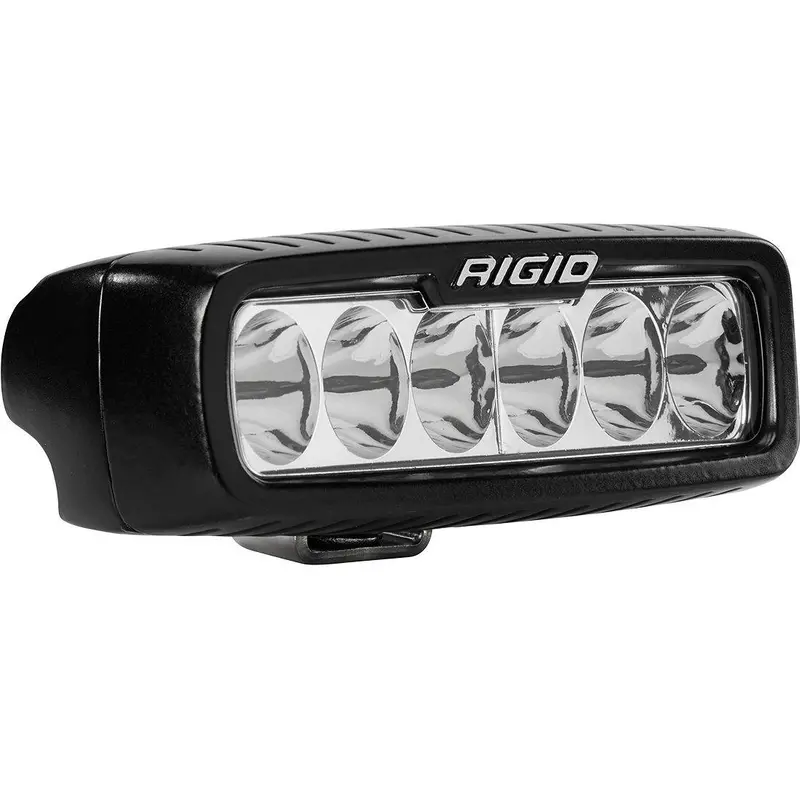 Rigid Industries Driving Surface Mount Sr-Q Pro 914313 1