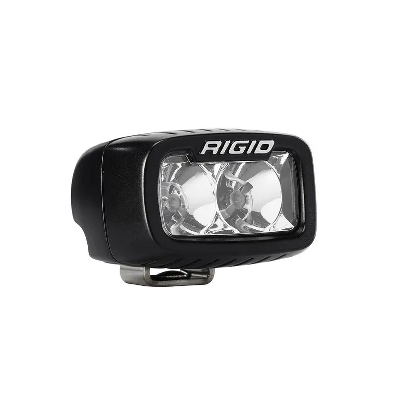 Rigid Industries Flood Light Surface Mount Sr-M Pro 902113 1