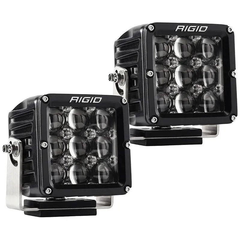Rigid Industries Hyperspot Light Pair D-Xl Pro 322413 1