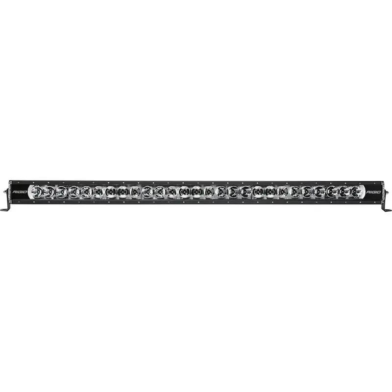 Rigid Industries Radiance+ 50" Universal Led Light Bar W/ 8 Backlight Options 2
