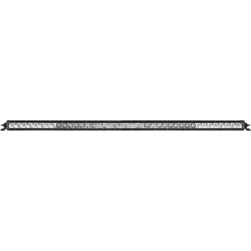 Rigid Industries Sr 40" Spot/Flood Roof Line Light Bar Kit For 2021-2025 Ford Bronco 2