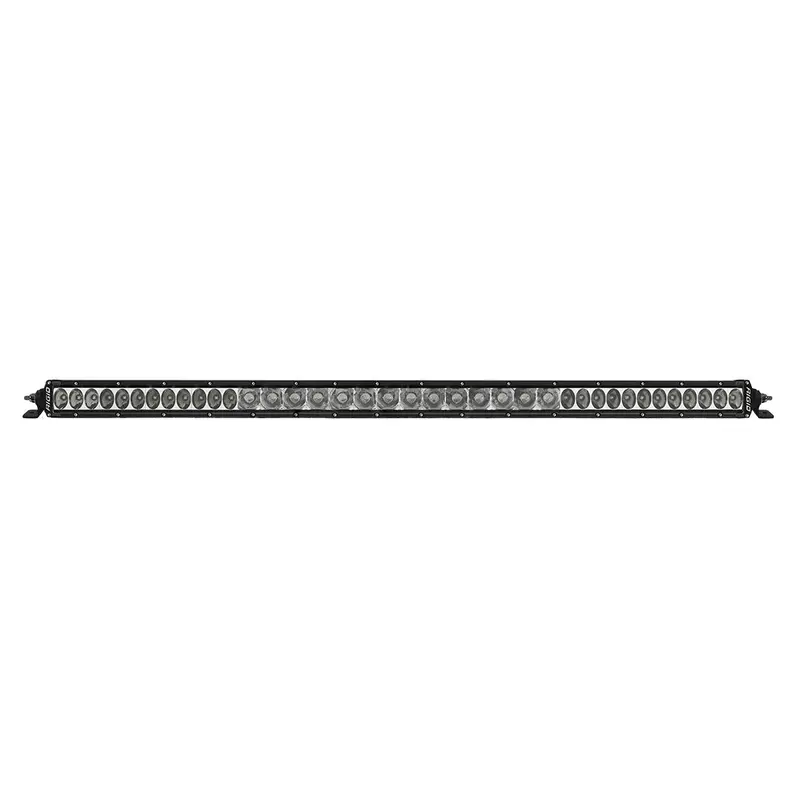 Rigid Industries Sr-Series Pro 30 Inch Spot/Drive Combo Universal Led Light Bar 1