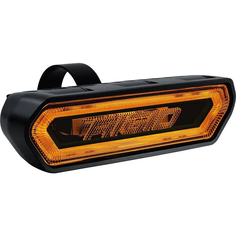 Rigid Industries Tail Light Amber Chase 90122 1