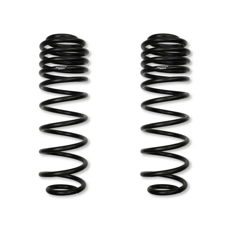 Rock Krawler 4.5-Inch Rear Lift Coil Springs For 1997-2006 Jeep Wrangler Tj/Lj 1